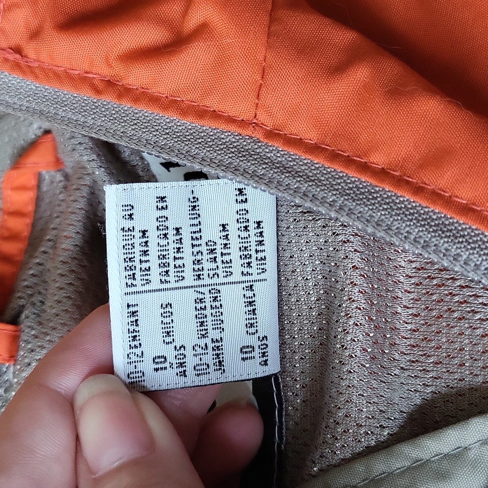 Columbia jacket - Picture 6 of 9